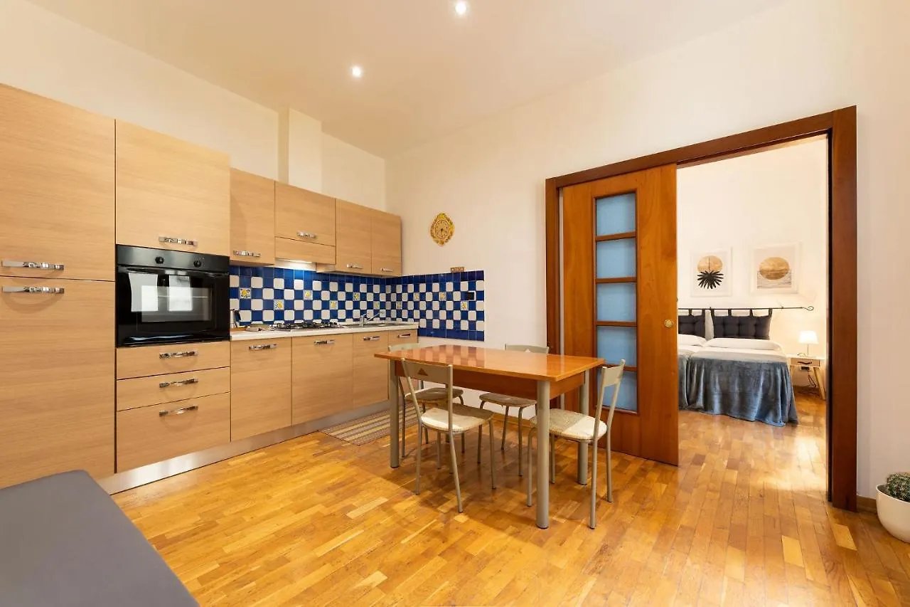 Zannoni 4 Apartment Florence 0*,  Italy