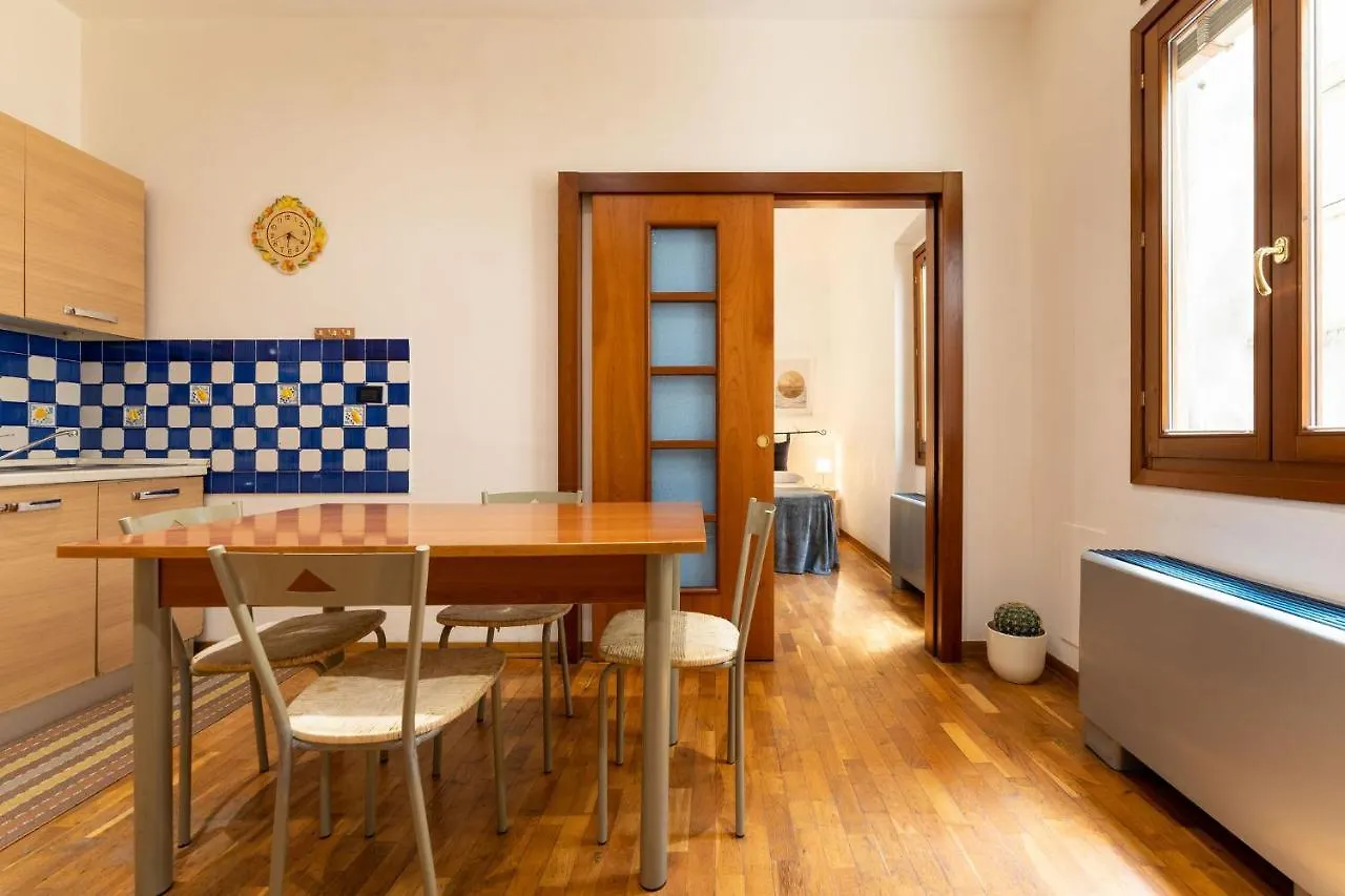 Zannoni 4 Apartment Florence