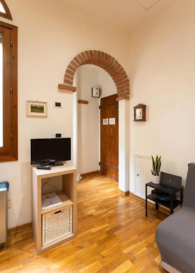 Zannoni 4 Apartment Florence 0*,  Italy