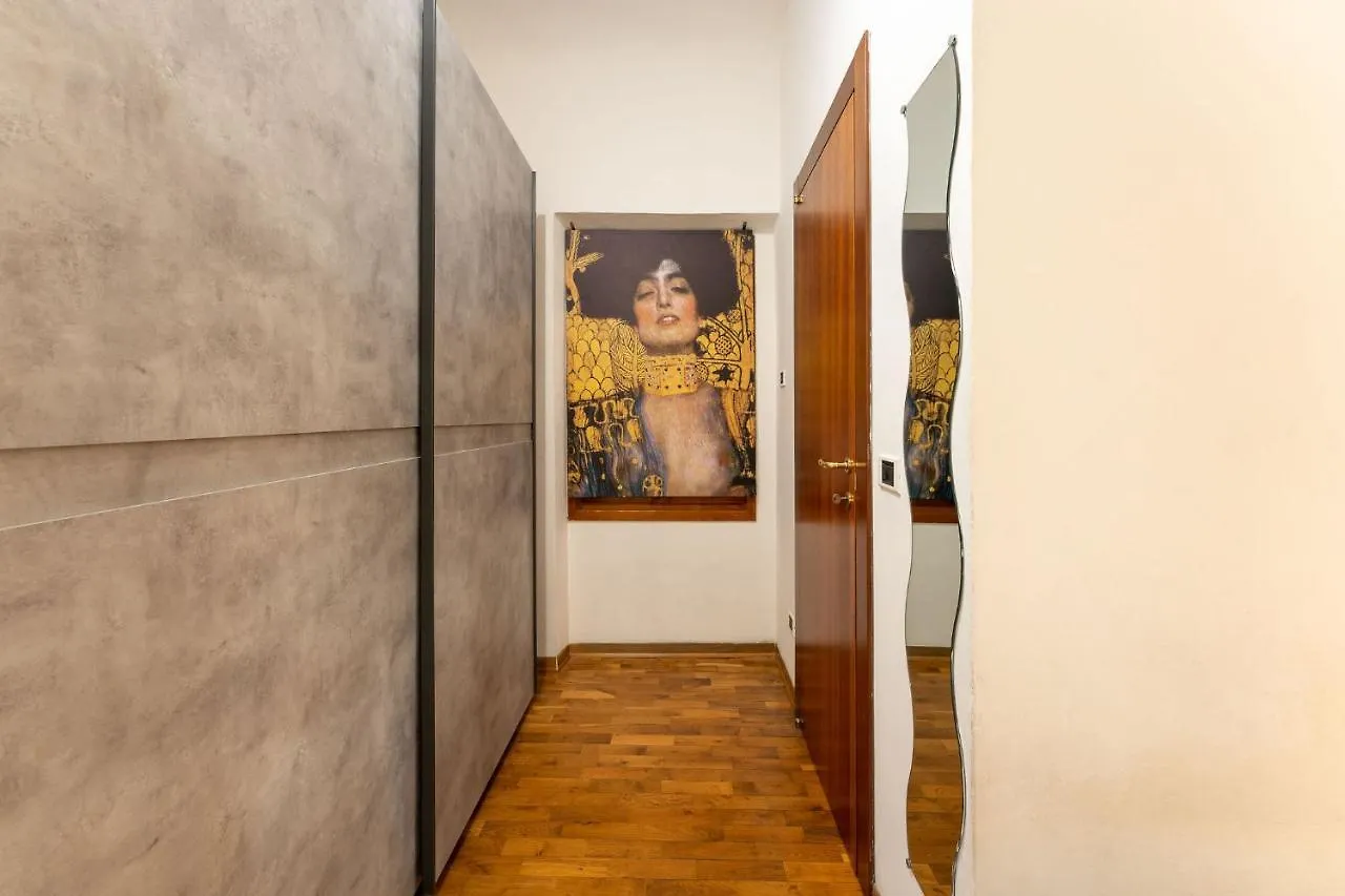Zannoni 4 Apartment Florence Italy