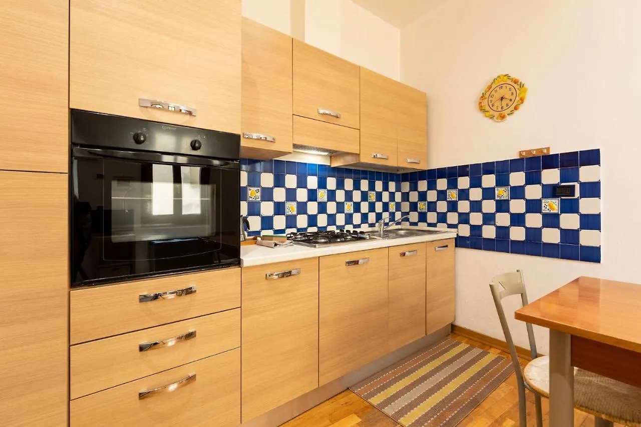 Zannoni 4 Apartment Florence 0*,  Italy