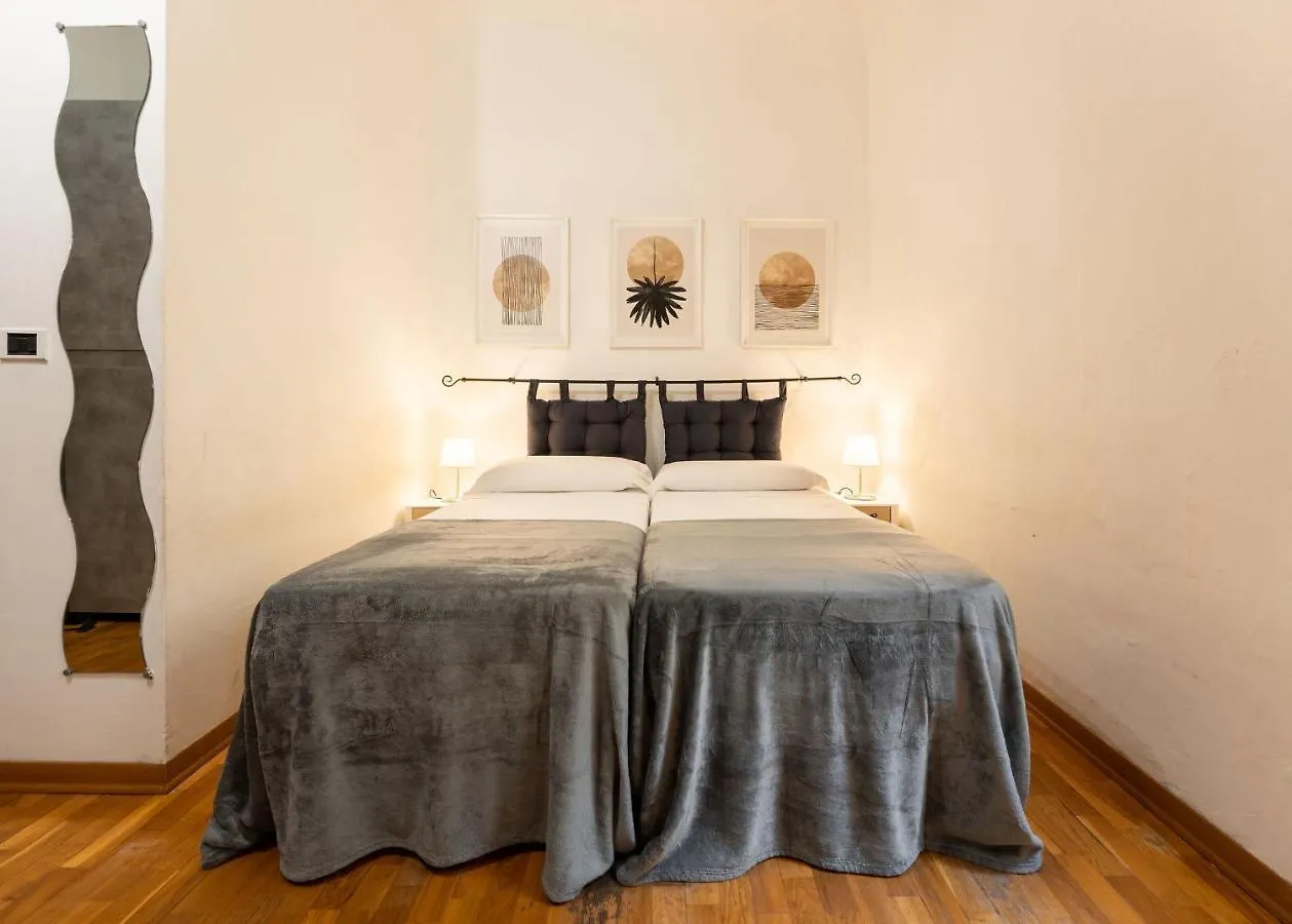 Zannoni 4 Apartment Florence