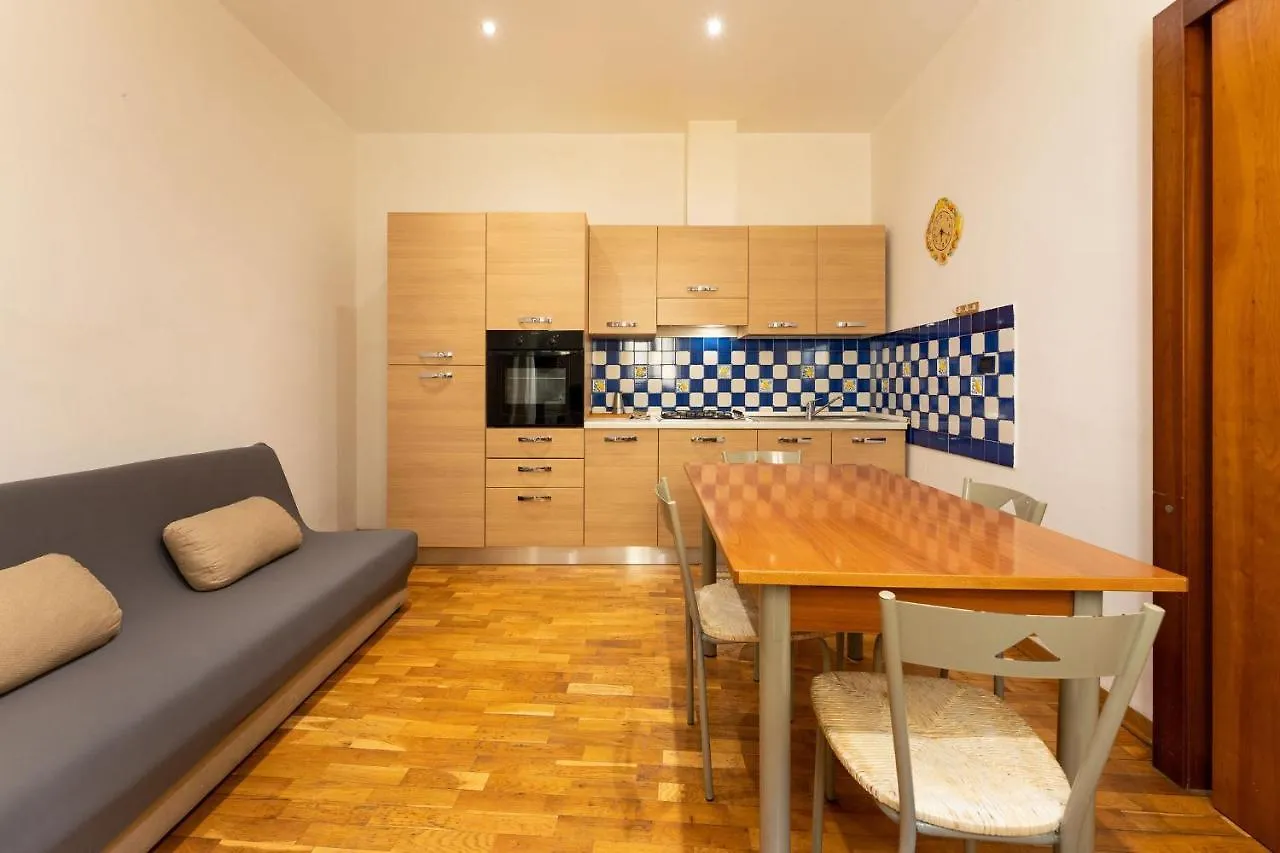 Zannoni 4 Apartment Florence